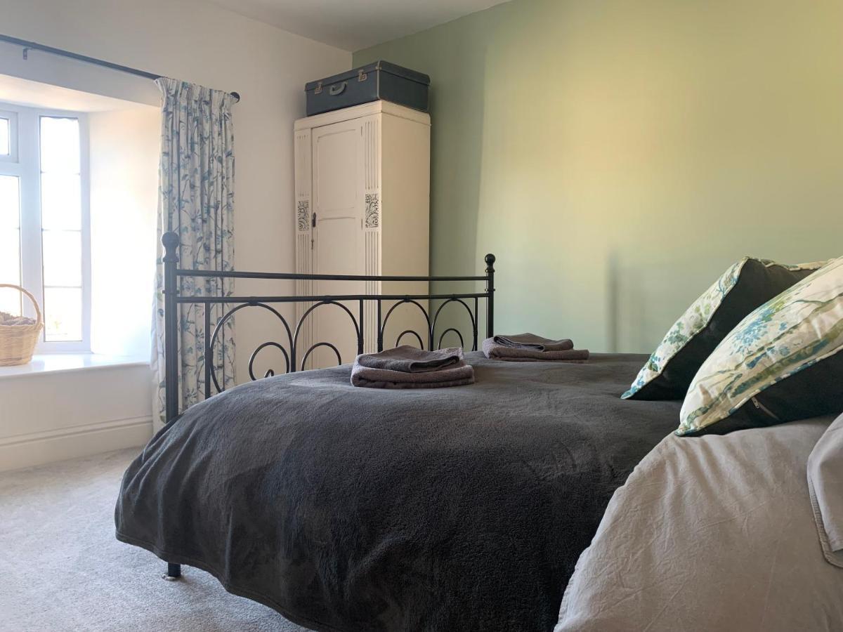 Primrose Cottage - Tideswell, Peak District المظهر الخارجي الصورة