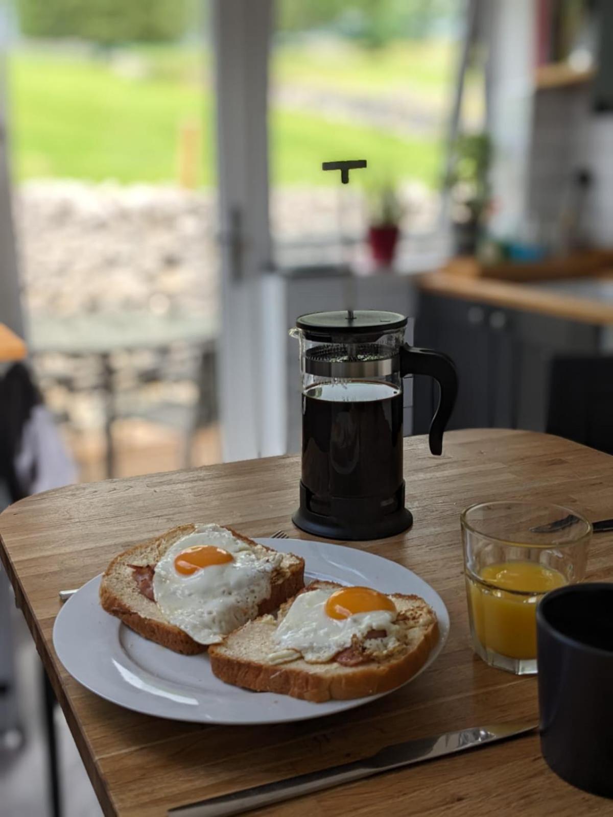 Primrose Cottage - Tideswell, Peak District المظهر الخارجي الصورة